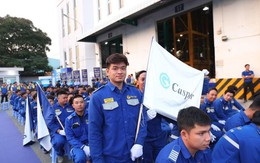 Thợ Điện máy XANH: Khi dịch vụ tại gia mang "DNA" chính quy của những tập đoàn điện lạnh