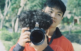 Nam sinh Việt trúng tuyển Đại học Stanford danh tiếng