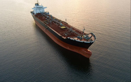 Các quốc gia châu Á 'chạy đua' ngoại giao để mở lại eo biển Hormuz