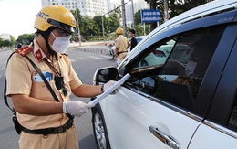 Người điều khiển xe ô tô sẽ bị tịch thu phương tiện trong những trường hợp nào?