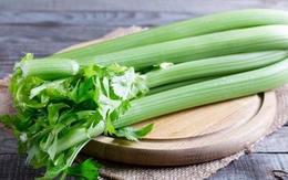 Thống kê của Thái Lan: Loại rau nhiều ký sinh trùng bậc nhất, người Việt ăn sống mỗi ngày mà không hay