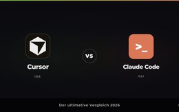 Vụ lộ mã nguồn Claude Code: Cursor, GitHub Copilot được hưởng lợi, nhưng thứ quan trọng nhất vẫn khó lòng mà copy được!
