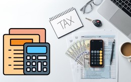 Một số doanh nghiệp, cơ sở kinh doanh gian lận thuế qua việc vận hành song song hai hệ thống sổ kế toán tài chính trở lên