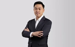 Thông tin về Tổng Giám đốc GELEX 32 tuổi vừa được bổ nhiệm