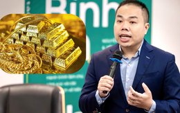 Giá vàng tăng hơn 70% sau 1 năm, còn nên tích sản? Chuyên gia cảnh báo một sai lầm nhiều người mắc phải