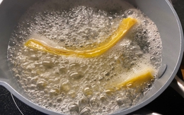 Loại quả cực tốt cho giấc ngủ, được tiến sĩ Mỹ khen ngợi hết lời: Việt Nam thu hoạch hàng triệu tấn/năm