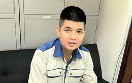 Ra lệnh bắt tạm giam cựu giáo viên dạy lái xe Nguyễn Anh Tuấn SN 1985