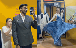 Khách Tây trên khắp thế giới đang đồn thổi 1 điều về dịch vụ may đồ ở Hội An