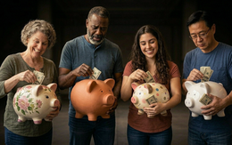 Người Mỹ tiết lộ "con số ma thuật": Phải có ngần này tiền mới yên tâm nghỉ hưu!