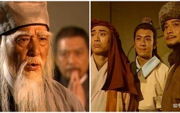 Ngoài Kiều Phong và Vô Danh Thần Tăng, ai là cao thủ top 3 Thiên Long Bát Bộ? Không phải Đoàn Dự, Hư Trúc