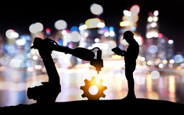 AI: ‘Cái cớ’ khiến hàng chục nghìn nhân viên công nghệ mất việc