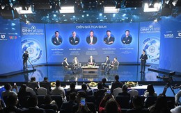 Dòng tiền lớn “vẽ lại bản đồ”, nhà đầu tư bất động sản buộc thay đổi cuộc chơi