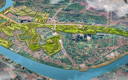 Siêu dự án 1,5 tỷ USD mang thương hiệu của gia đình ông Donald Trump tại Việt Nam có chuyển động mới