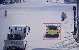 THÔNG BÁO MỚI: 322 chủ xe sau nhanh chóng nộp phạt nguội theo Nghị định 168