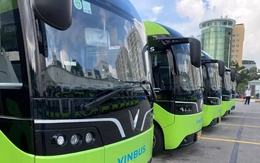 Miễn phí xe buýt tại TPHCM: Quyết sách lớn, thách thức lớn