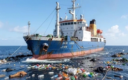 Nga tìm ra cách lọc nước biển, kết quả thu về thứ "lo ngại" nhiều quốc gia trên thế giới