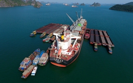 Tỉnh được ví như 'Việt Nam thu nhỏ' làm việc với đối tác Mỹ về 'siêu cảng' có thể đón tàu hơn 200.000 tấn