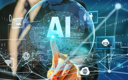 Khi AI trở thành đòn bẩy tăng trưởng của ngành tài chính