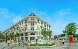 Ưu đãi kép cho khách hàng khi mua nhà Van Phuc City