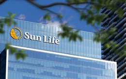Sun Life Việt Nam chiếm thị phần lớn bảo hiểm hưu trí tự nguyện