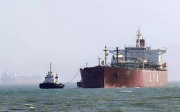 Trung Quốc lên tiếng về eo biển Hormuz