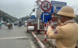 CSGT toàn quốc đồng loạt ra quân xử lý 1 lỗi vi phạm giao thông, tất cả các tài xế chú ý