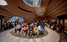 Vượt qua Mỹ và Úc, một công trình kiến trúc của Việt Nam bất ngờ lọt top 15 đẹp nhất thế giới