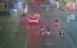 Danh sách phạt nguội tuần qua: 281 chủ ô tô, xe máy nhanh chóng nộp phạt theo Nghị định 168