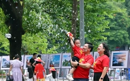 Đề xuất thêm một ngày nghỉ được hưởng nguyên lương