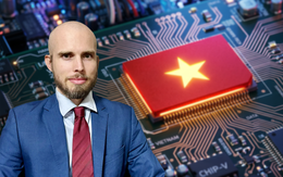 "Chìa khóa" từ ông Trump: "Tấm vé" đưa Việt Nam thành “mắt xích vàng” của cuộc đua bán dẫn toàn cầu?