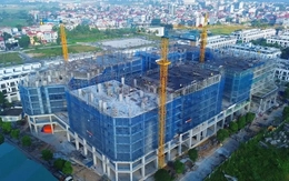 Mời đầu tư dự án nhà ở xã hội 'nghìn tỷ' gần Ngã Tư Sở