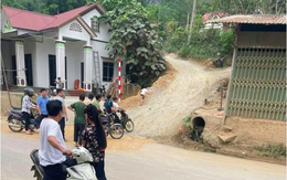 Nghi án bố đánh con trai 12 tuổi tử vong: Dấu hiệu bất thường của người bố trước khi bị tạm giữ