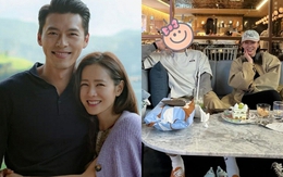 Con trai Son Ye Jin 3 tuổi đã làm 1 chuyện khiến mẹ cảm động vội đăng bài khen nức nở, khiến 500 ngàn người phát sốt