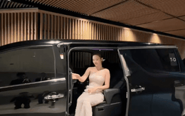 Mỹ nhân Việt đầu tiên đứng chung khung hình cùng BLACKPINK, từng khiến báo Hàn xôn xao đưa tin