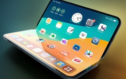 iFan 'ngỡ ngàng': iPhone Ultra gập có thể không có Face ID, quay lại với 'đồ cổ' Touch ID?
