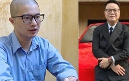 Trả hồ sơ vụ 'Mr Pips' để điều tra bổ sung