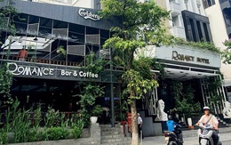Thông báo khẩn từ Sở Du lịch TP Huế về khách sạn Romance
