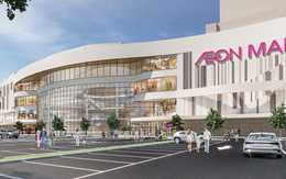 'Dọn đường' đón khách: AEON đề xuất đầu tư 3 dự án giao thông tại một tỉnh miền Trung, kết nối TTTM hơn 4.000 tỷ đồng