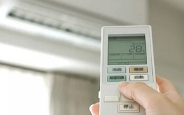Làm thế nào để bật điều hòa 28 độ mà mát như 24, 25 độ? EVN hướng dẫn