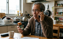 Mua phải thực phẩm chức năng giả, cụ ông tiếp tục bị chính nhân viên bán hàng lừa thêm số tiền khủng suốt 10 năm