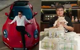 Lý do trả hồ sơ điều tra bổ sung vụ án Mr Pips