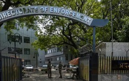 Đột kích phòng giám đốc công ty bất động sản, tịch thu gần 8 tỷ đồng tiền mặt chất đống và trang sức, phát hiện mô hình lừa đảo hơn 1.500 tỷ đồng