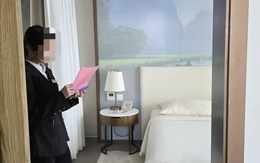 Khốn khổ vì mua căn hộ dịch vụ