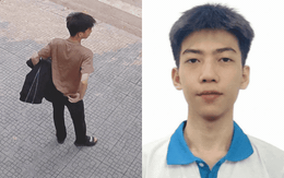 Tìm nam thanh niên Phan Văn Ngọc 19 tuổi rời khỏi nhà nhiều ngày chưa về