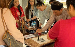 Từ nay đến hết 3/5, người dân ở Hà Nội đón tin vui: Tất cả đều được tặng miễn phí 1 thứ