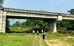 Ba cây cầu xây xong chưa có đường dẫn, Viện kiểm sát ở Đà Nẵng vào cuộc