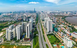 Lãi suất cao khiến thị trường bất động sản bước vào cuộc thanh lọc khốc liệt