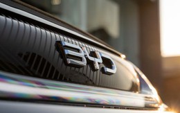 BYD vừa làm một việc lạ tại Việt Nam: Ra mắt bản nâng cấp của một mẫu EV, đi xa hơn nhưng giá rẻ hơn 100 triệu