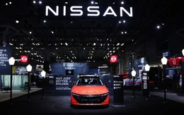 Tương lai hãng xe hơn 100 năm tuổi trông cậy hoàn toàn vào AI, danh mục sản phẩm toàn cầu bị cắt gọn