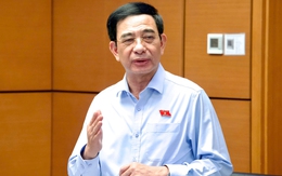 Đại tướng Phan Văn Giang: Vị trí Đồng Nai đắc địa về kinh tế và quốc phòng